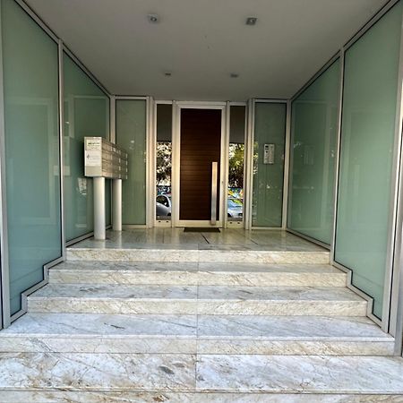 La Casa Di Yasmin_Pescara Centro Apartment Bagian luar foto