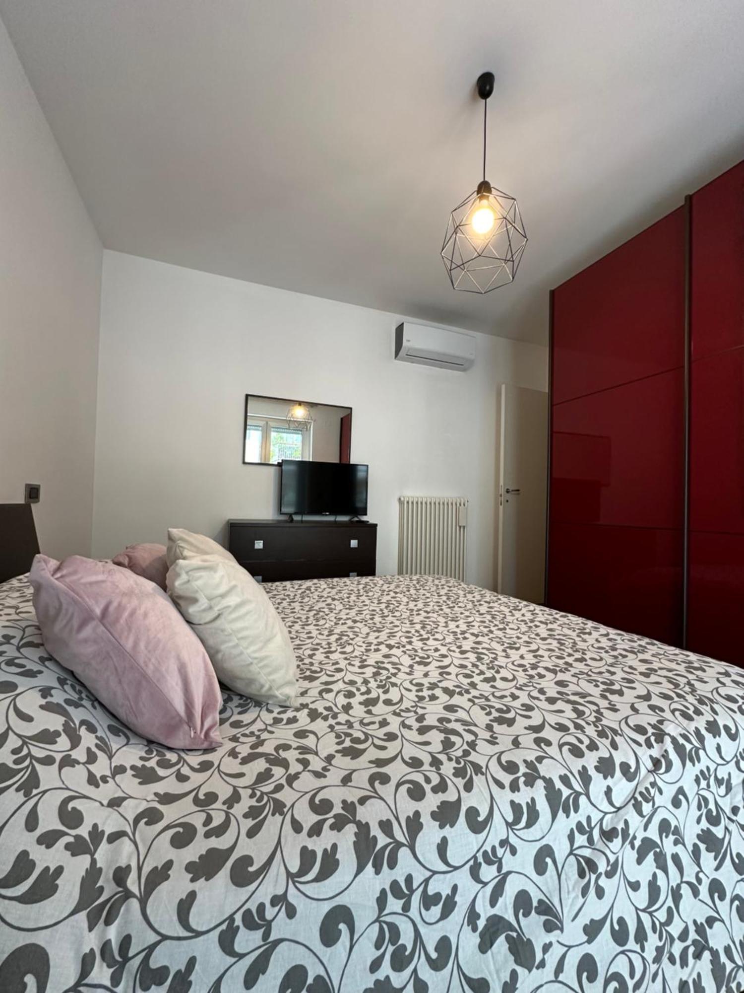 La Casa Di Yasmin_Pescara Centro Apartment Bagian luar foto